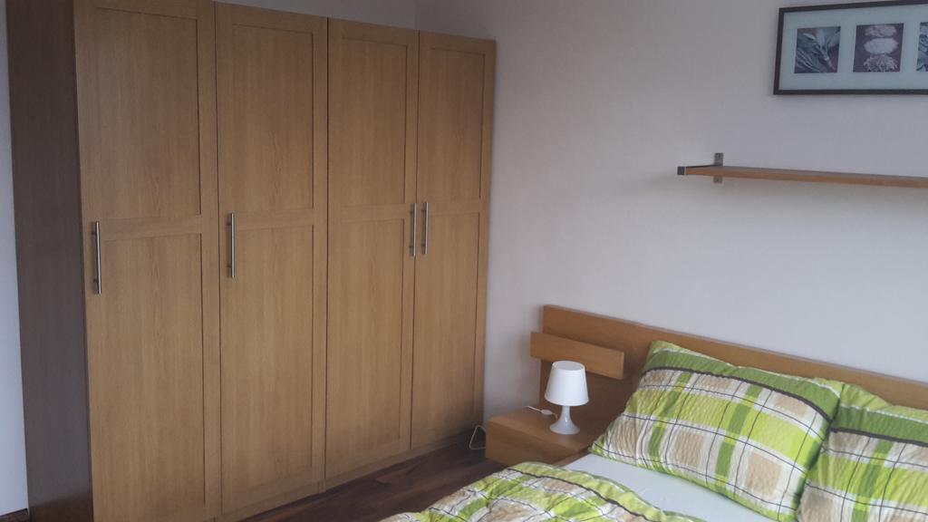 Vysokohorsky Apartman Cihlarka Pec pod Snezkou Exterior photo