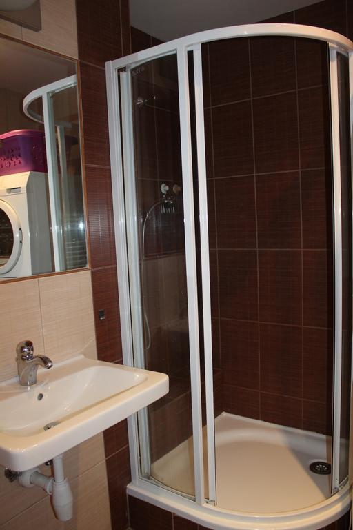 Vysokohorsky Apartman Cihlarka Pec pod Snezkou Exterior photo