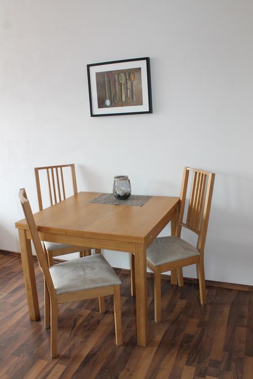 Vysokohorsky Apartman Cihlarka Pec pod Snezkou Exterior photo
