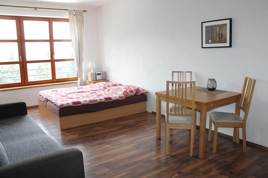Vysokohorsky Apartman Cihlarka Pec pod Snezkou Exterior photo