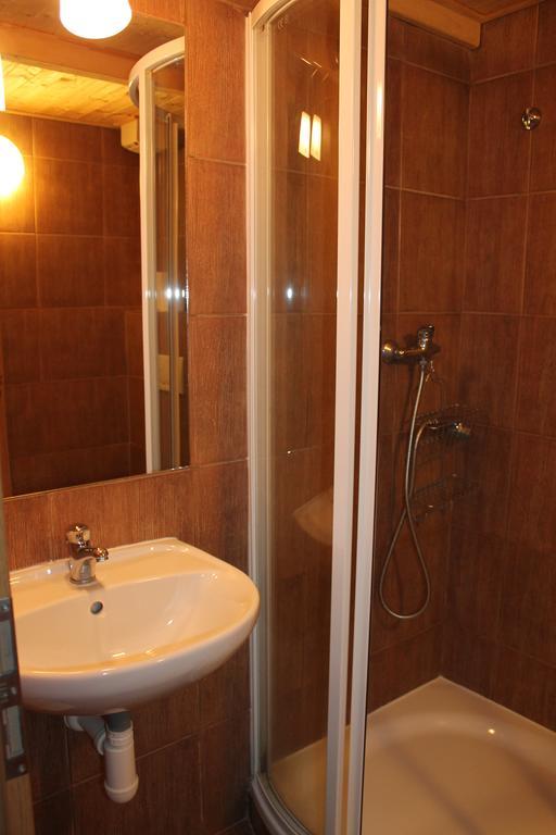 Vysokohorsky Apartman Cihlarka Pec pod Snezkou Exterior photo
